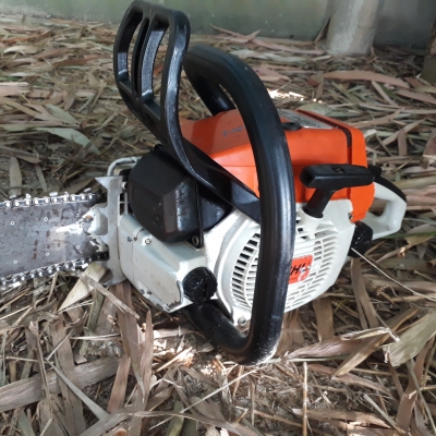 STIHL 024AV