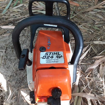 STIHL 024AV