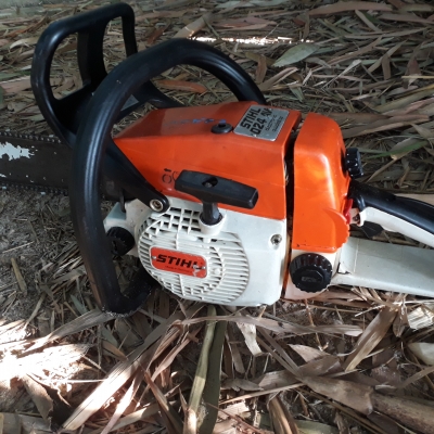 STIHL 024AV