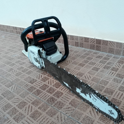 STIHL 024AV STIHL 024AV