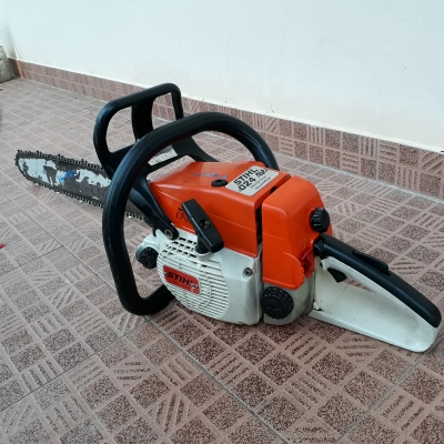 STIHL 024AV STIHL 024AV