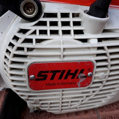 STIHL 024AV