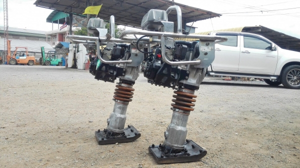 เครื่องตบกระโดดจิงโจ้เก่าญี่ปุ่น MIKASA JAPAN รุ่น MT-55 สภาพสวยพร้อมใช้เก่าญี่ปุ่นลงตู้ เครื่องตบกระโดดจิงโจ้เก่าญี่ปุ่น MIKASA JAPAN รุ่น MT-55 สภาพสวยพร้อมใช้เก่าญี่ปุ่นลงตู้