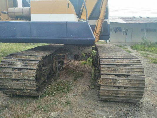 ขายโคมัสสุ PC100-L-3 บูมยาวพร้อมใช้งานใบอินวอยราคา 480,000 ขายโคมัสสุ PC100-L-3 บูมยาวพร้อมใช้งานใบอินวอยราคา 480,000