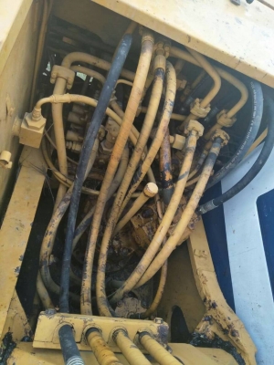 ขายโคมัสสุ PC100-L-3 บูมยาวพร้อมใช้งานใบอินวอยราคา 480,000 ขายโคมัสสุ PC100-L-3 บูมยาวพร้อมใช้งานใบอินวอยราคา 480,000