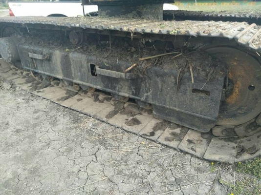 ขายโคมัสสุ PC100-L-3 บูมยาวพร้อมใช้งานใบอินวอยราคา 480,000 ขายโคมัสสุ PC100-L-3 บูมยาวพร้อมใช้งานใบอินวอยราคา 480,000