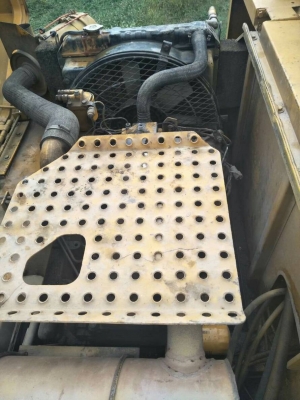 ขายโคมัสสุ PC100-L-3 บูมยาวพร้อมใช้งานใบอินวอยราคา 480,000 ขายโคมัสสุ PC100-L-3 บูมยาวพร้อมใช้งานใบอินวอยราคา 480,000