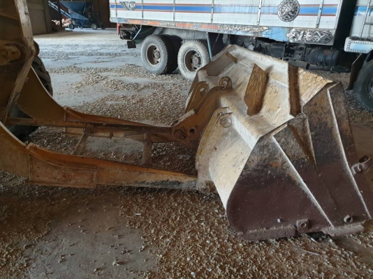 ขารถตักลอยาง