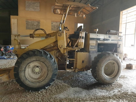 ขารถตักลอยาง