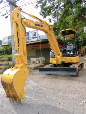 KOMATSU 40MR-2 ขนาดPC-40 <มีVDOให้ชม>มีลายแย๊กรถเก่านอกมีเอกสารอินวอย☎️ติดต่อ 085-5632278 <ราคาต่อรองได้> KOMATSU 40MR-2 ขนาดPC-40 <มีVDOให้ชม>มีลายแย๊กรถเก่านอกมีเอกสารอินวอย☎️ติดต่อ 085-5632278 <ราคาต่อรองได้>