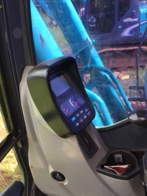 KOBELCO SK 200 MARK 8 Super X รถสีสันเดิมๆสวยรอบคัน ใช้งาน 12,630 hr สวยจัดพร้อมใช้งานครับ ภายในเก๋ง สะอาด แอร์เย็น ช่วงล่างเอวแน่น โซ่หนาพร้อมใช้งานครับ