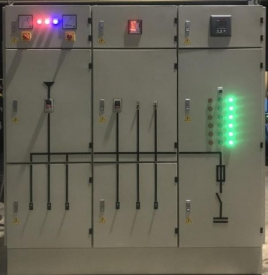 ขายตู้ Mdb Main breaker Mitsubishi 800A พร้อม breaker 10 ตัว Pipat 0982641749