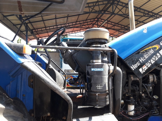 TS90  กรองใหญ่  ปี 55  อุปกรณ์ 5 ชิ้น  ลดสุด ๆ 700000 บาท ยางหน้าใหม่ พร้อมใช้เลยครับ