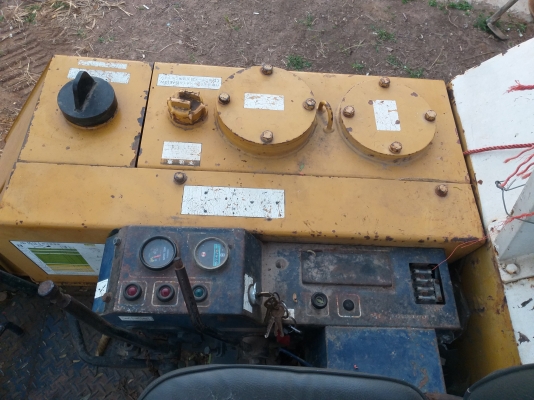 ขายด่วน KOMATSU PC20-3 สภาพพร้อมลุยงาน เครื่องปั้มดีเยี่ยม แรงเร็วไม่มีโหลด สนใจสอบถาม 093 0764943 คุณ ตั้ม