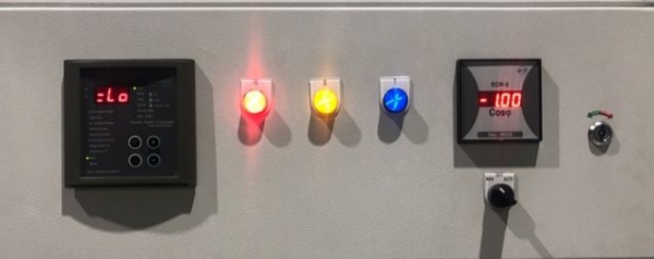 ขายตู้ capbank ขนาด 350kvar capbank Epcos 50kvar x 6step ใช้กับหม้อแปลงไฟฟ้าขนาด 1000หรือ1250kva Pipat 0982641749