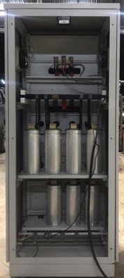 ขายตู้ capbank ขนาด 350kvar capbank Epcos 50kvar x 6step ใช้กับหม้อแปลงไฟฟ้าขนาด 1000หรือ1250kva Pipat 0982641749