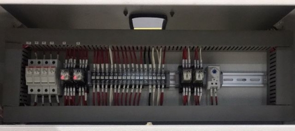 ขายตู้ capbank ขนาด 350kvar capbank Epcos 50kvar x 6step ใช้กับหม้อแปลงไฟฟ้าขนาด 1000หรือ1250kva Pipat 0982641749