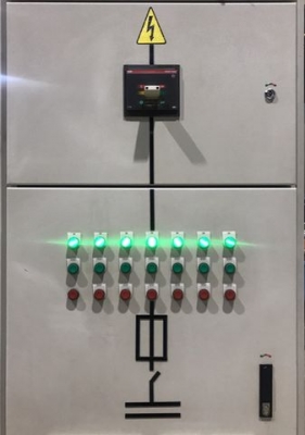 ขายตู้ capbank ขนาด 350kvar capbank Epcos 50kvar x 6step ใช้กับหม้อแปลงไฟฟ้าขนาด 1000หรือ1250kva Pipat 0982641749