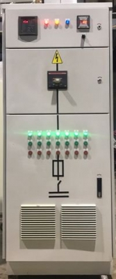 ขายตู้ capbank ขนาด 350kvar capbank Epcos 50kvar x 6step ใช้กับหม้อแปลงไฟฟ้าขนาด 1000หรือ1250kva Pipat 0982641749