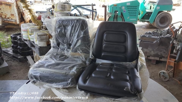 สินค้าใหม่แกะกล่อง ยังไม่เคยใช้งานNEW SEAT-UNI* BF1-2 /เบาะรถ (แบบธรรมดา) ราคาเพียง(ตัวละ)4,900 บาท