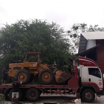 รับซื้อรถตักล้อยาง ทุกรุ่น (แบรนด์ญี่ปุ่น+USA) รับซื้อรถตักล้อยาง ทุกรุ่น (แบรนด์ญี่ปุ่น+USA)