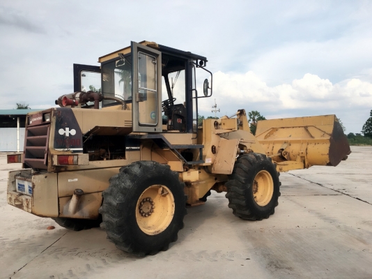 รับซื้อรถตักล้อยาง ทุกรุ่น (แบรนด์ญี่ปุ่น+USA) รับซื้อรถตักล้อยาง ทุกรุ่น (แบรนด์ญี่ปุ่น+USA)