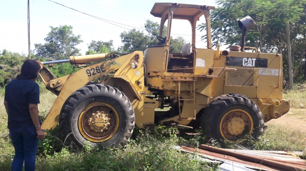 รับซื้อรถตักล้อยาง ทุกรุ่น (แบรนด์ญี่ปุ่น+USA) รับซื้อรถตักล้อยาง ทุกรุ่น (แบรนด์ญี่ปุ่น+USA)