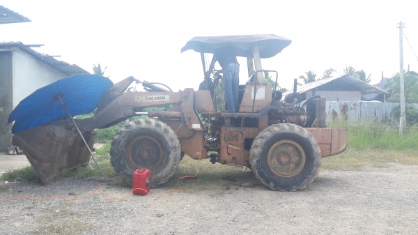 รับซื้อรถตักล้อยาง ทุกรุ่น (แบรนด์ญี่ปุ่น+USA) รับซื้อรถตักล้อยาง ทุกรุ่น (แบรนด์ญี่ปุ่น+USA)