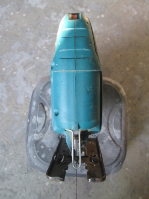 จิ๊กซอร์ makita 4327 จิ๊กซอร์ makita 4327