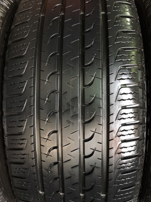 ล้อแม็ก Ford Everest ขอบ 20 พร้อมยาง 265-50-20 Goodyear ปี 17 ดอกยางเต็มๆทุกเส้น