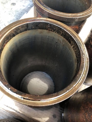 ขายปลอกสูบ Hino EK100 &amp; K13D