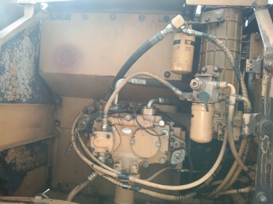 ขายด่วน!! Cat 320C สภาพสวยค่ะ ขายด่วน!! Cat 320C สภาพสวยค่ะ