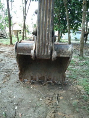ขายด่วน!! Cat 320C สภาพสวยค่ะ ขายด่วน!! Cat 320C สภาพสวยค่ะ
