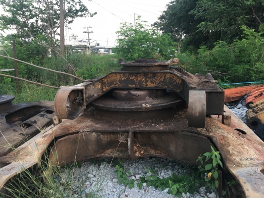 ขายด่วน เฟลมล่างKOMATSU PC60-5