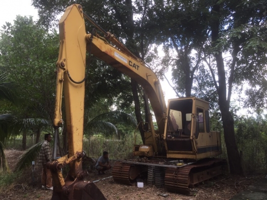 ประเทศเรามีของดีราคาถูก@230,000cat-e120สนใจติดต่อที่เบอร์081-989-1989หรั่งครับ