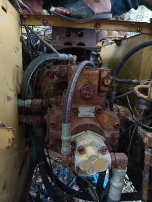 ประเทศเรามีของดีราคาถูก@230,000cat-e120สนใจติดต่อที่เบอร์081-989-1989หรั่งครับ