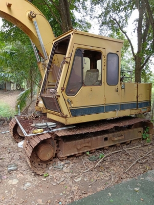 ประเทศเรามีของดีราคาถูก@230,000cat-e120สนใจติดต่อที่เบอร์081-989-1989หรั่งครับ