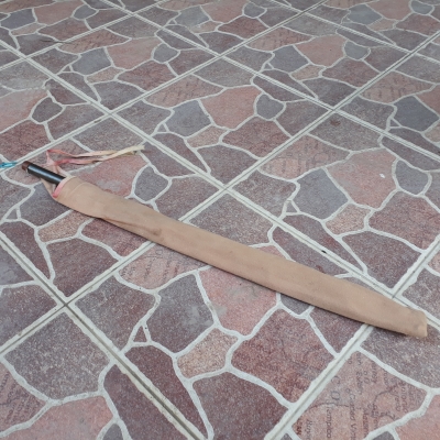 เบ็ดตกกุ้ง , ตกปลา ARCUS