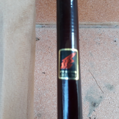 เบ็ดตกกุ้ง , ตกปลา ARCUS