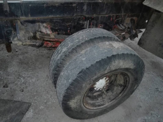 ขายด่วน หกล้อ ISUZU ROCKY 195 สภาพพร้อมใช้งาน เครื่อง เกียร์ดี คัชชีสวย เอกสารเล่มทะเบียน สนใจสอบถาม