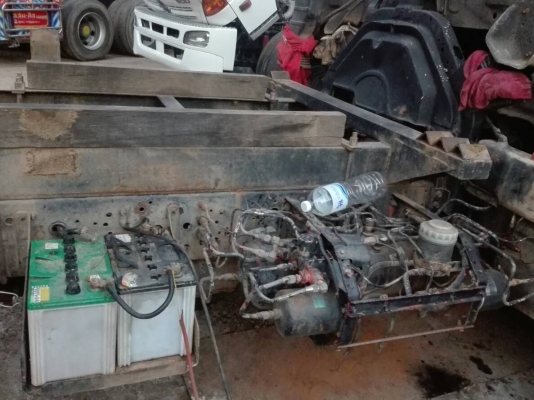 ขายด่วน หกล้อ ISUZU ROCKY 195 สภาพพร้อมใช้งาน เครื่อง เกียร์ดี คัชชีสวย เอกสารเล่มทะเบียน สนใจสอบถาม ขายด่วน หกล้อ ISUZU ROCKY 195 สภาพพร้อมใช้งาน เครื่อง เกียร์ดี คัชชีสวย เอกสารเล่มทะเบียน สนใจสอบถาม