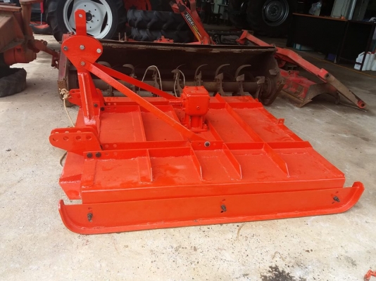 ตัดหญ้า1.30 เมตร เก่าเก็บสภาพ 90\%