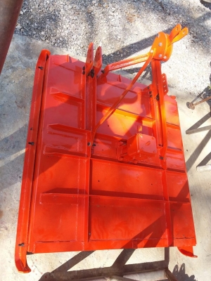 ตัดหญ้า1.30 เมตร เก่าเก็บสภาพ 90\%