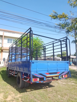 &ldquo;๐๗/๐๑/๖๑&rdquo;NPR 130 แรง ปี&rsquo;47 ยาว 4.40 เมตร รถสวย ยางดีทุกเส้น พร้อมคอก สด~ผ่อน จัดได้ทั่วไทย