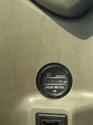 ขายรถขุด KOBELCO SK135SR มีลายหัวกระแทก นำเข้าเองจากญี่ปุ่น สภาพสวยพร้อมใช้ มีVDOการทำงานครับ