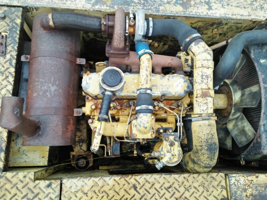 ขายด่วน CAT E120B สภาพสวยพร้อมใช้งาน เครื่องปั้มดีเยี่ยม กำลังไม่มีตก สนใจสอบถามไว้ใช้งาน 093 0764943  คุณ ตั้ม