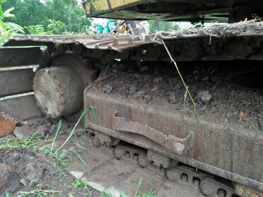 ขายด่วน CAT E120B สภาพสวยพร้อมใช้งาน เครื่องปั้มดีเยี่ยม กำลังไม่มีตก สนใจสอบถามไว้ใช้งาน 093 0764943  คุณ ตั้ม