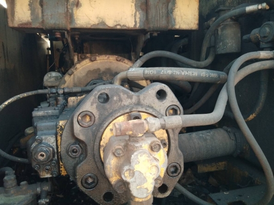 ขายด่วน แม็คโคร KOBELCO SK200 MART III ไฟฟ้าครบ สภาพพร้อมใช้งาน เครื่องปั้มดีเยี่ยม เอกสารสัญญาซื้อขาย สนใจสอบถาม 093 0764943  คุณ ตั้ม