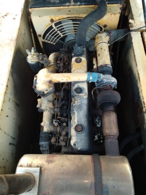 ขายด่วน แม็คโคร KOBELCO SK200 MART III ไฟฟ้าครบ สภาพพร้อมใช้งาน เครื่องปั้มดีเยี่ยม เอกสารสัญญาซื้อขาย สนใจสอบถาม 093 0764943  คุณ ตั้ม