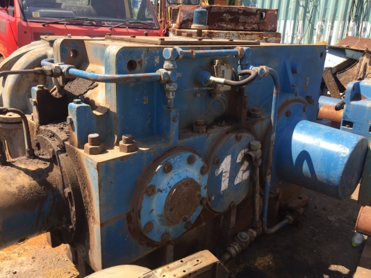 ขายปั๊มเครื่องจักรขนาดใหญ่มีจำนวนหลายตัวขายเหมากิโละ18บาท